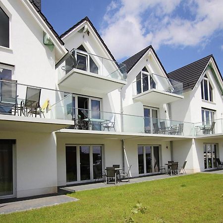 Apartment Hafenflair Am Plauer See Plau Am See Exterior photo