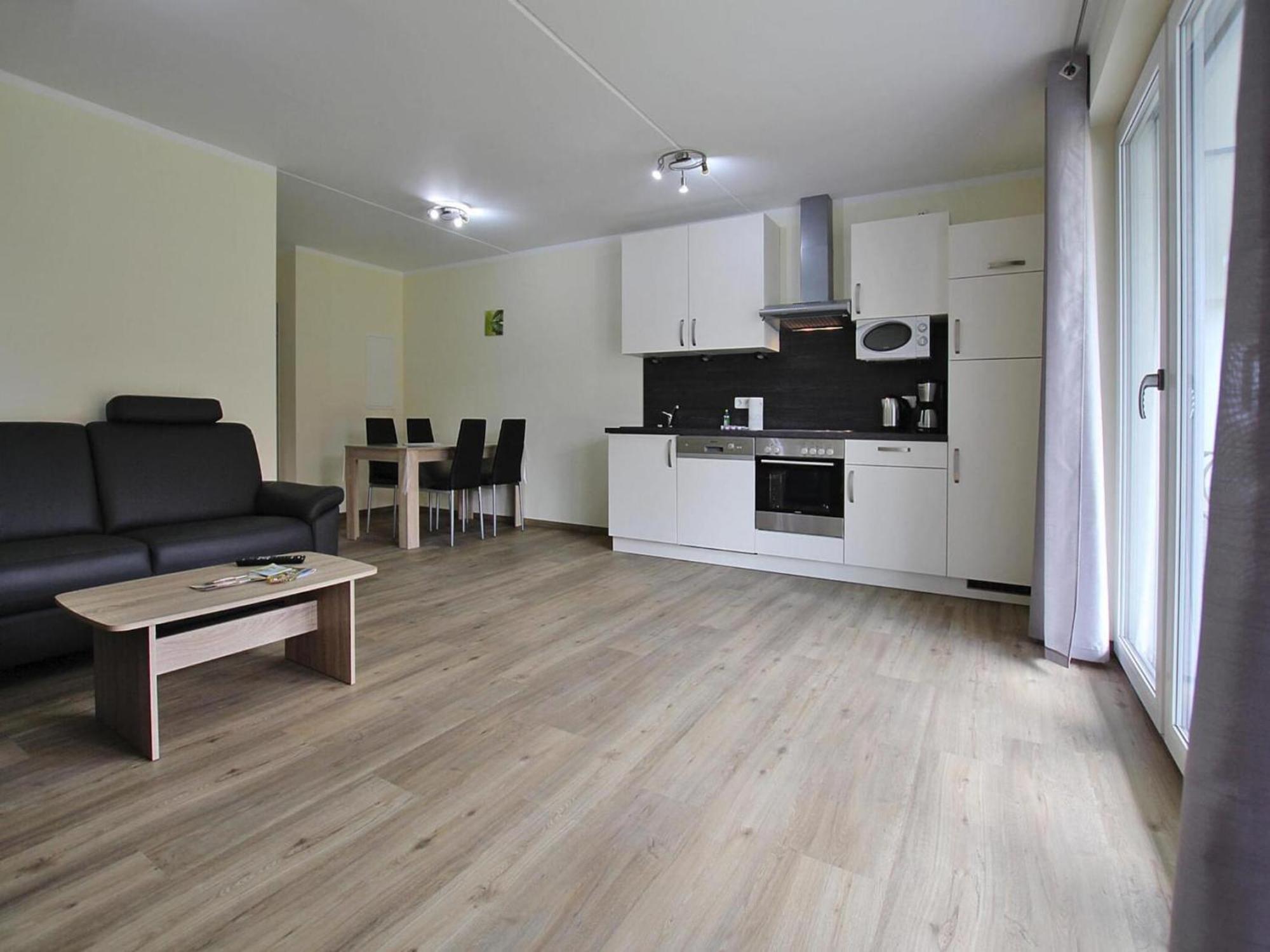Apartment Hafenflair Am Plauer See Plau Am See Exterior photo