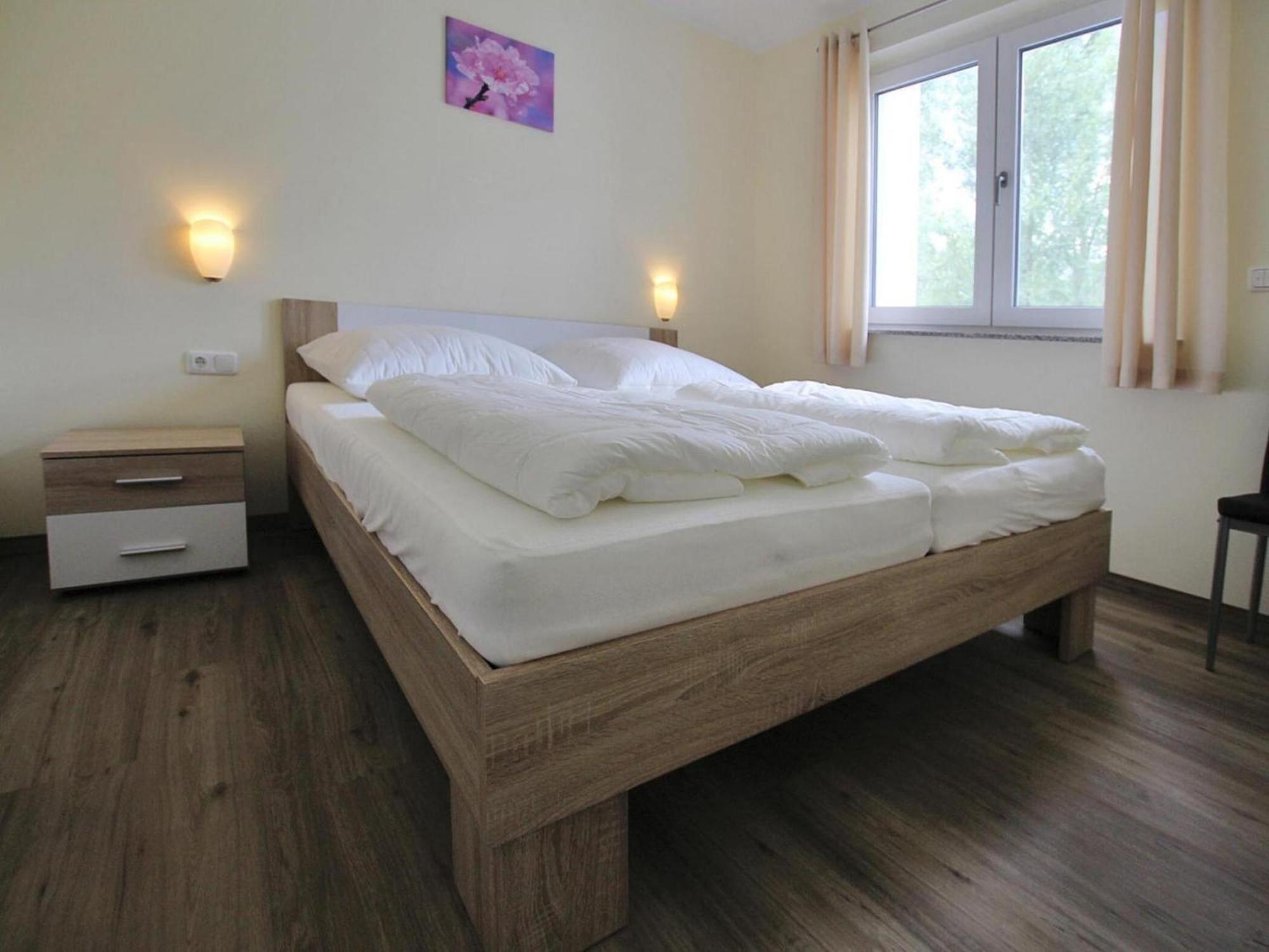 Apartment Hafenflair Am Plauer See Plau Am See Exterior photo