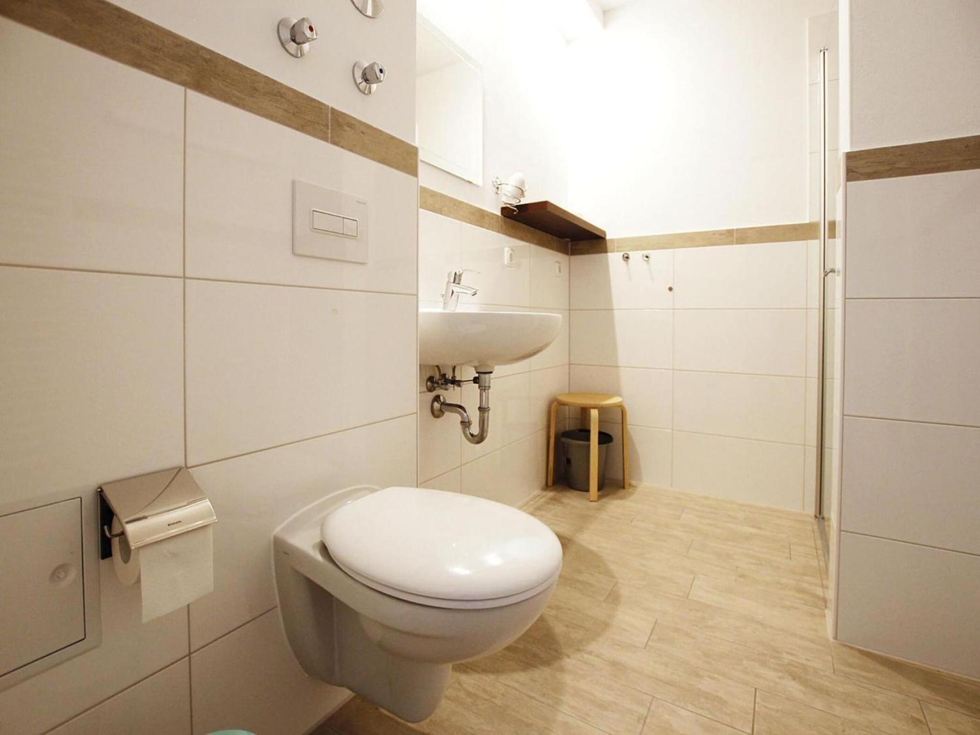 Apartment Hafenflair Am Plauer See Plau Am See Exterior photo