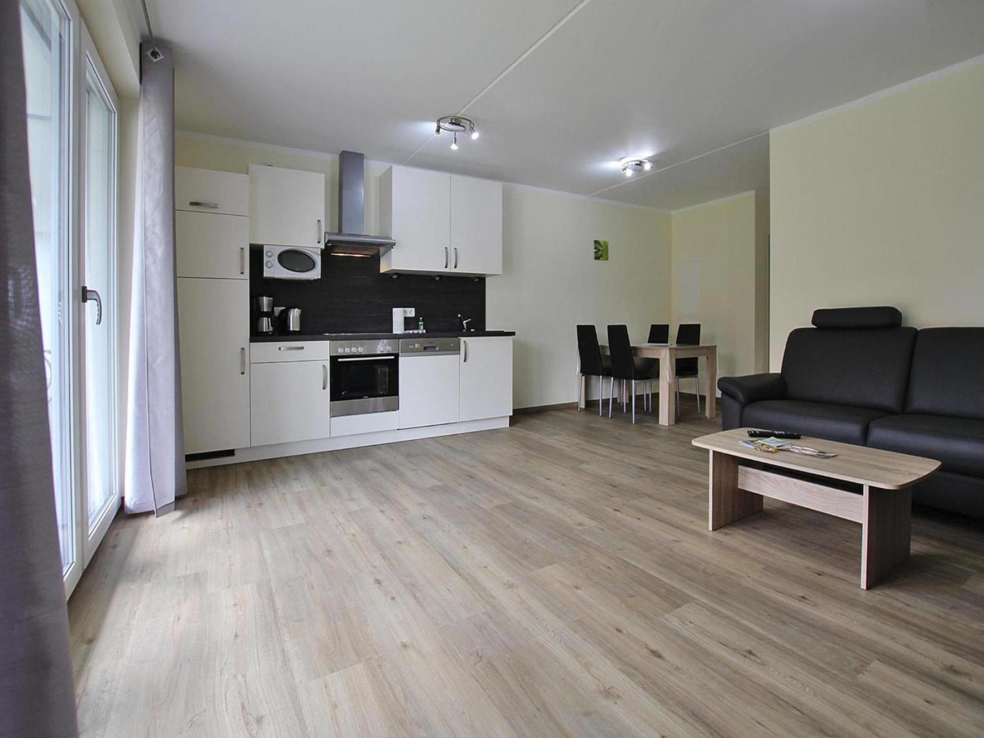 Apartment Hafenflair Am Plauer See Plau Am See Exterior photo